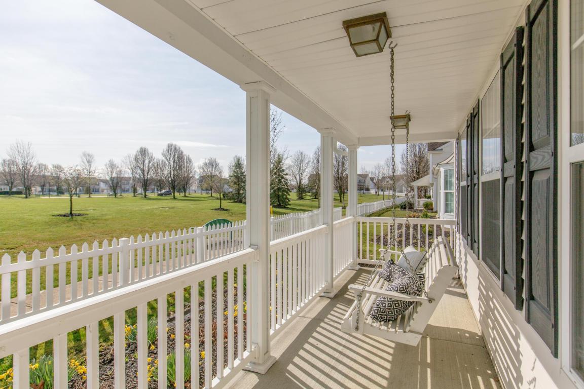 6199 New Albany Road W, New Albany, OH 43054