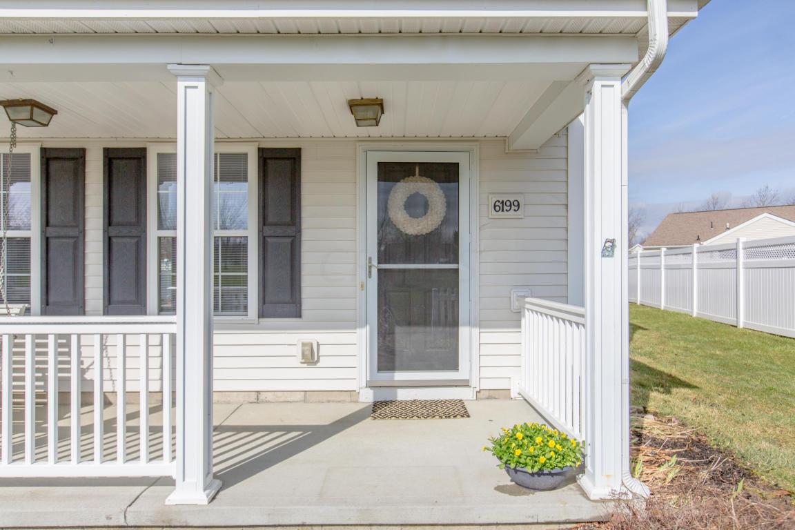 6199 New Albany Road W, New Albany, OH 43054