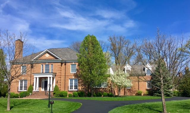 5015 Yantis Drive, New Albany, OH 43054