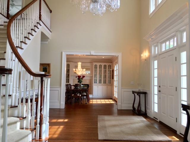 5015 Yantis Drive, New Albany, OH 43054