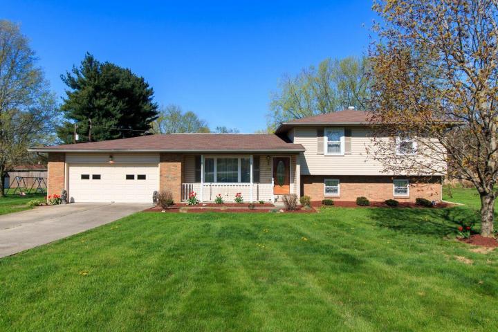 3385 Horns Hill Road, Newark, OH 43055