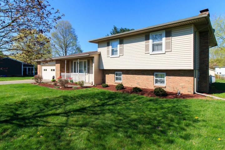 3385 Horns Hill Road, Newark, OH 43055