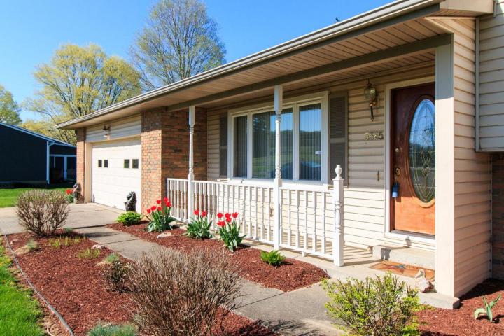 3385 Horns Hill Road, Newark, OH 43055