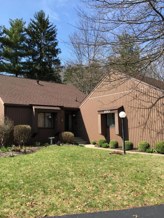 683 Dogwood Lane, Newark, OH 43055