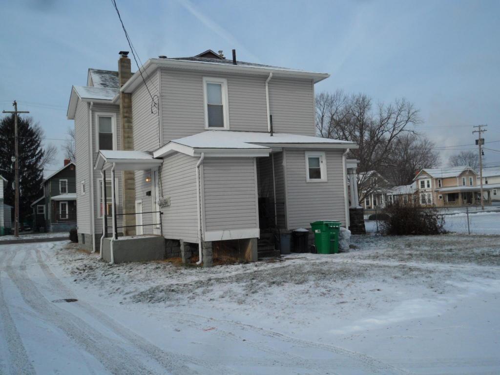 212 S 5th Street, Newark, OH 43055