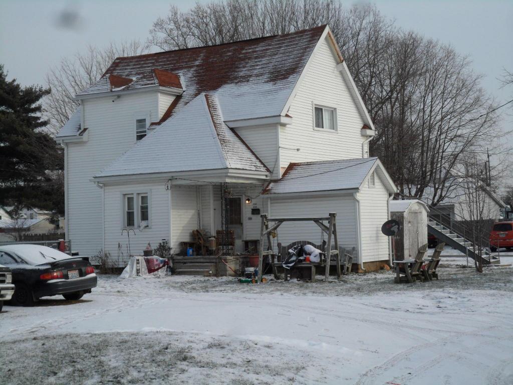 212 S 5th Street, Newark, OH 43055