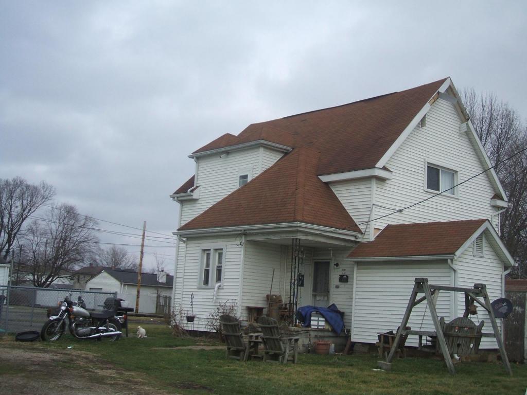 212 S 5th Street, Newark, OH 43055