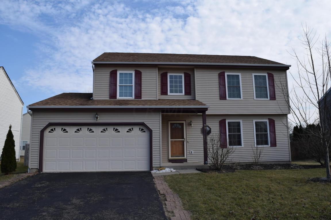 199 Monarch Drive, Pataskala, OH 43062