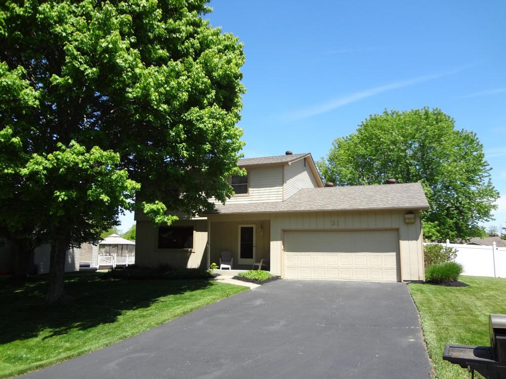 31 Cosmos Lane SW, Etna, OH 43062