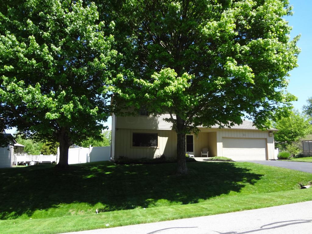 31 Cosmos Lane SW, Etna, OH 43062