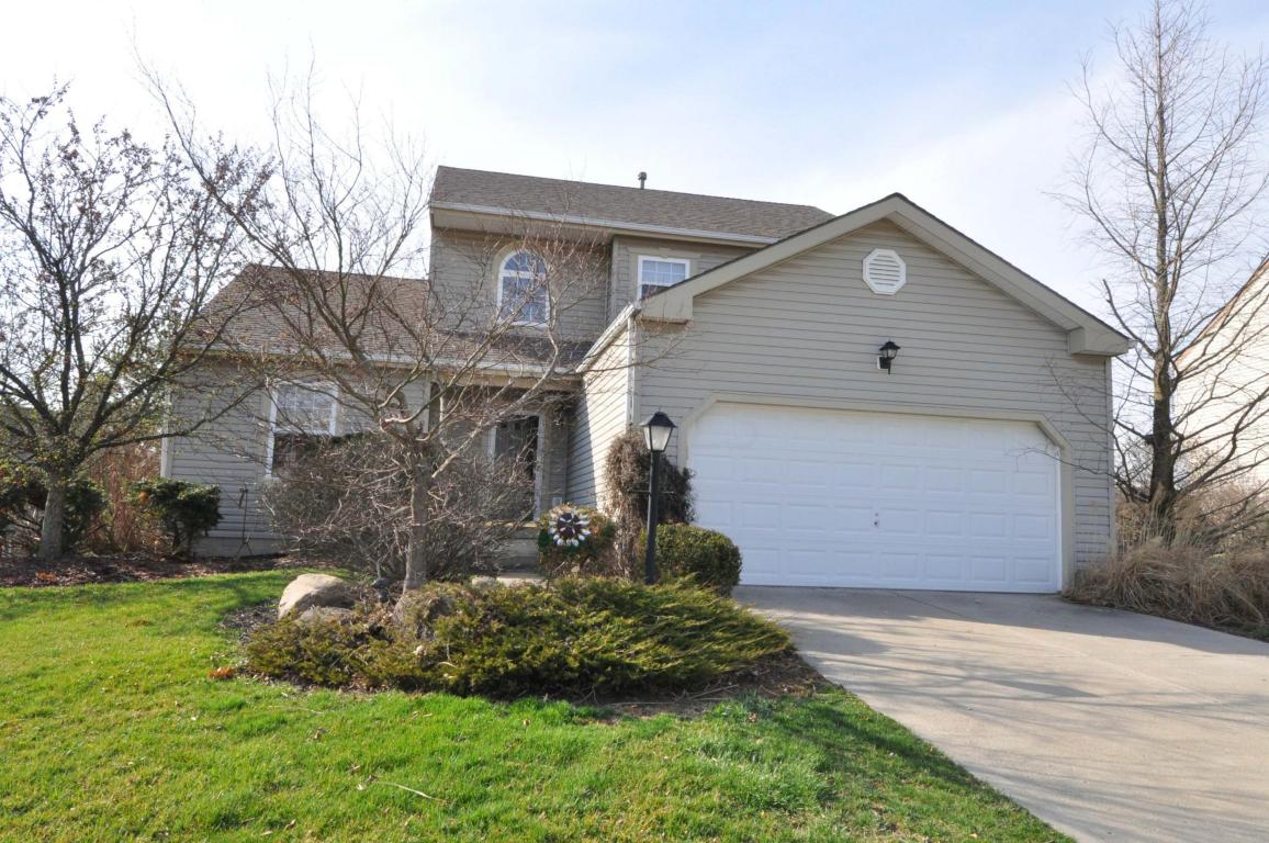 15 Bend View Drive, Pataskala, OH 43062