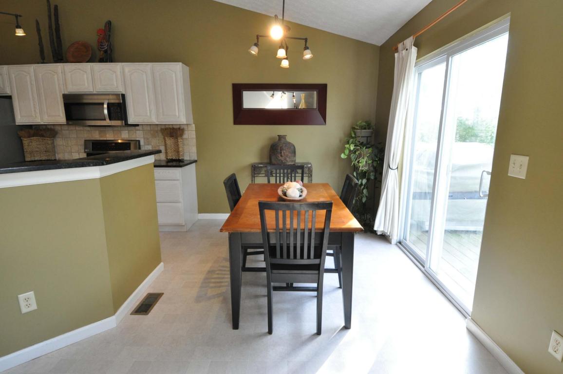 15 Bend View Drive, Pataskala, OH 43062