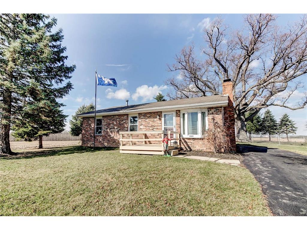 8489 US Highway 42 Highway, Plain City, OH43064
