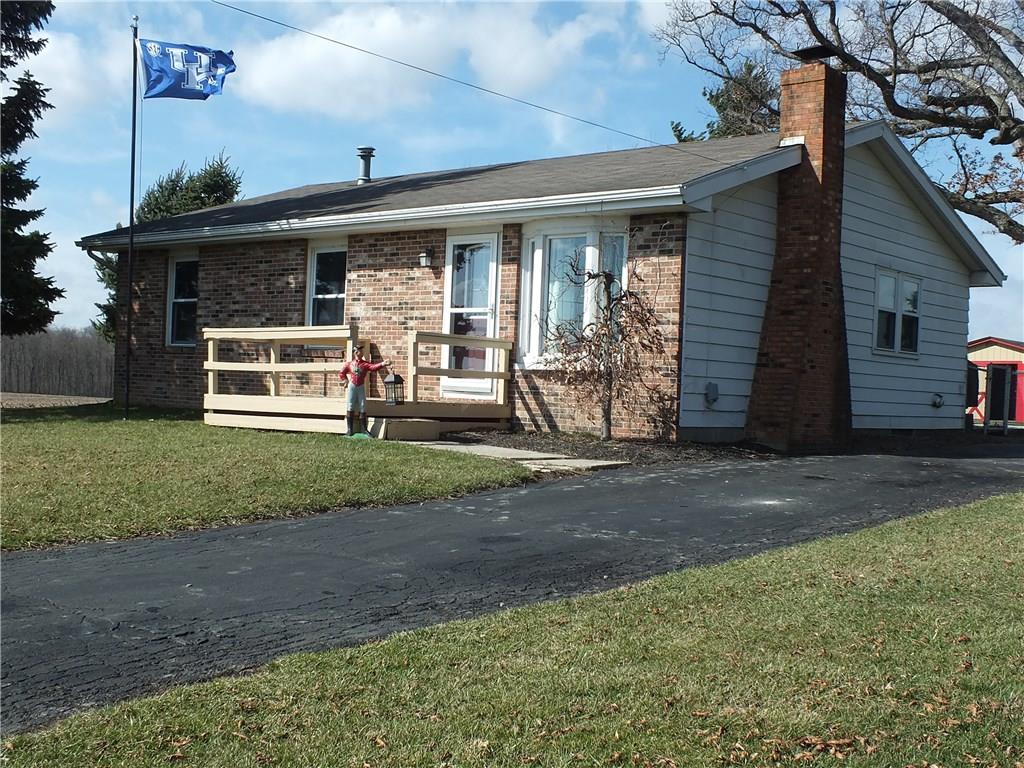 8489 US Highway 42 Highway, Plain City, OH43064