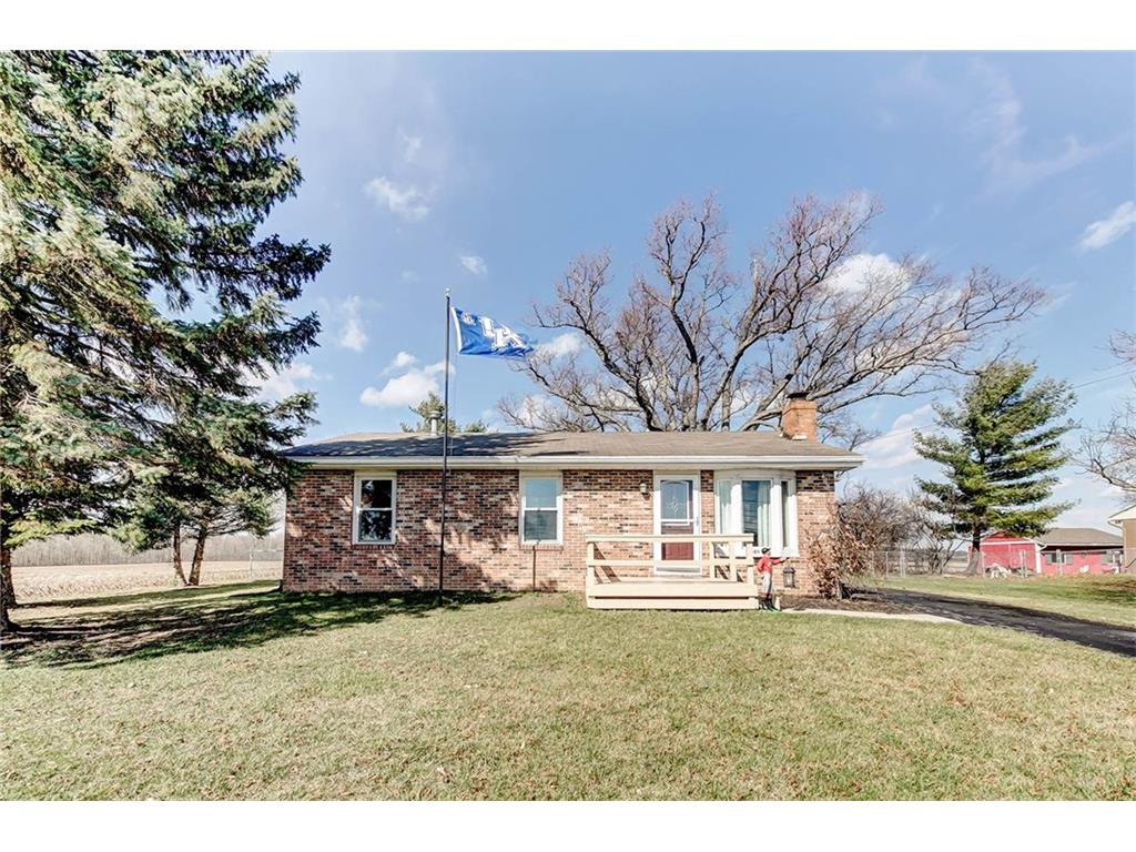 8489 US Highway 42 Highway, Plain City, OH43064