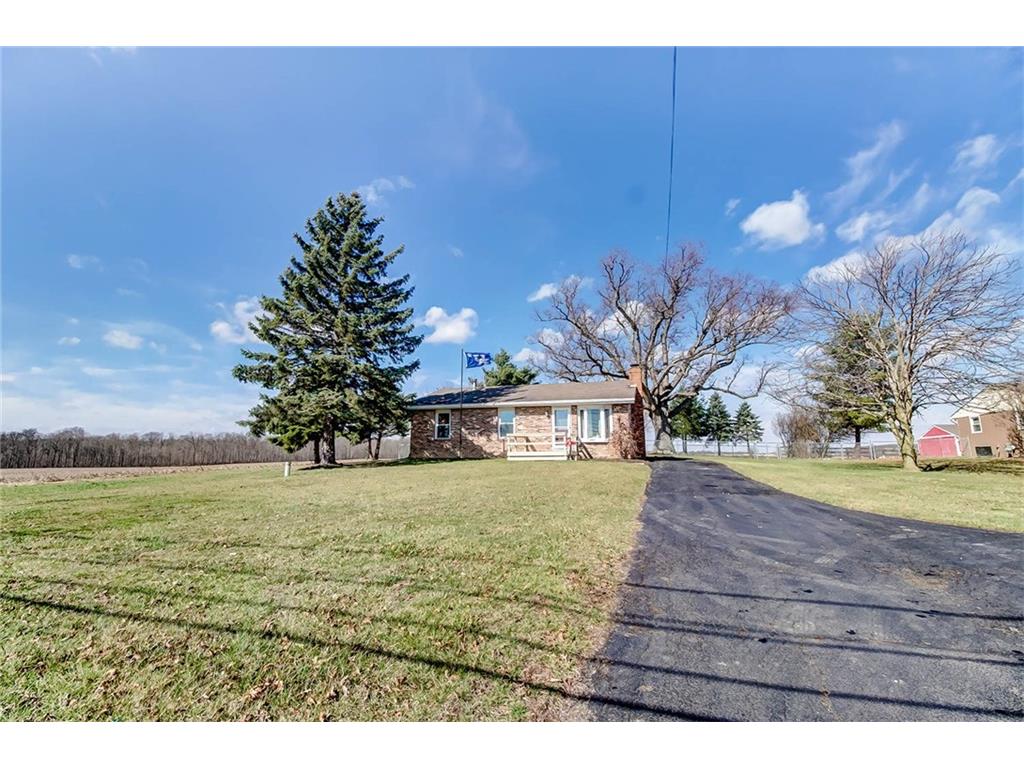 8489 US Highway 42 Highway, Plain City, OH43064