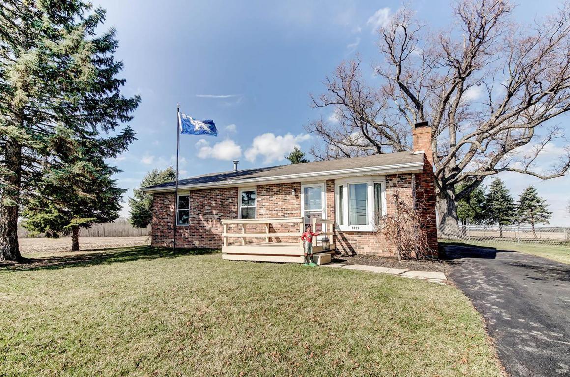 8489 US Highway 42 N, Plain City, OH 43064