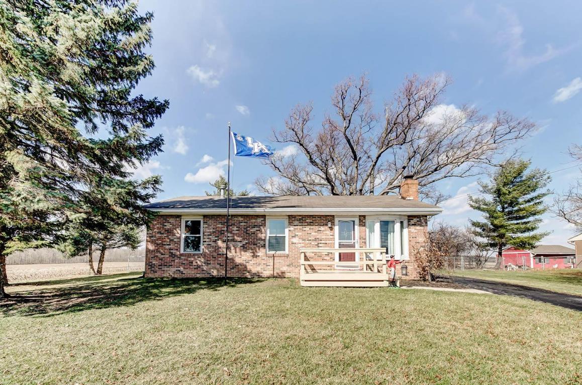 8489 US Highway 42 N, Plain City, OH 43064