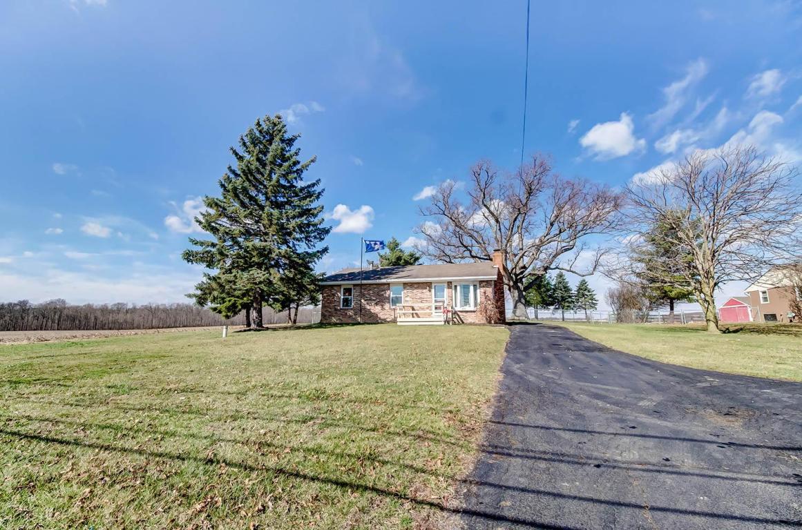 8489 US Highway 42 N, Plain City, OH 43064