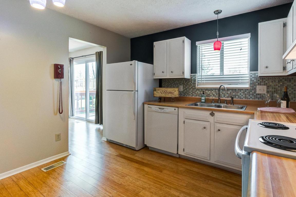 8377 Covered Wagon Court, Powell, OH 43065