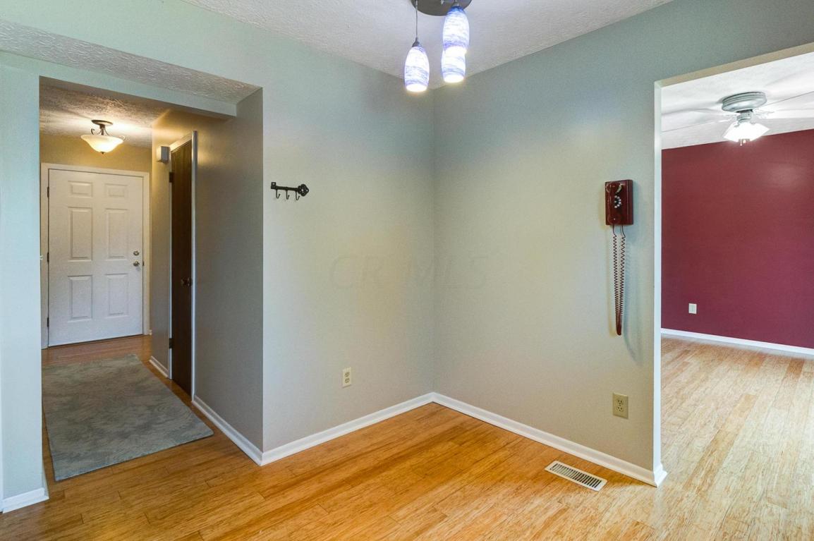 8377 Covered Wagon Court, Powell, OH 43065