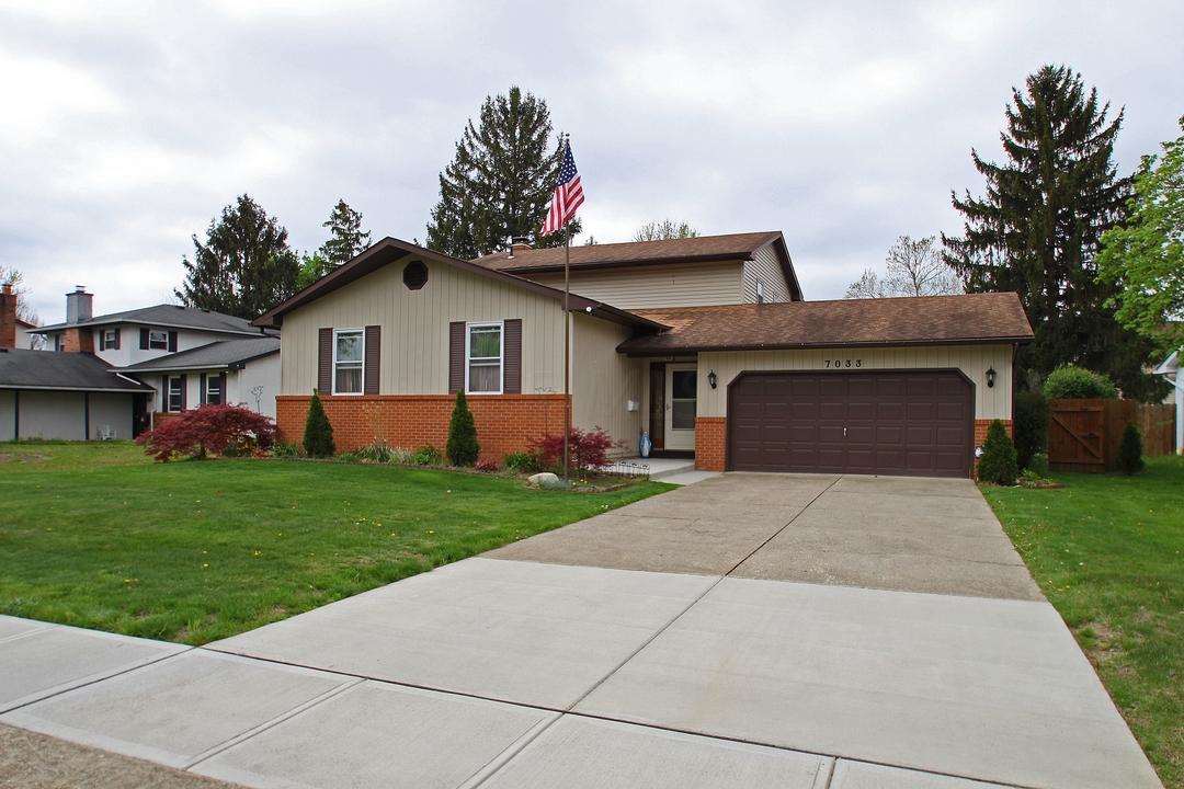 7033 Nocturne Road N, Reynoldsburg, OH 43068