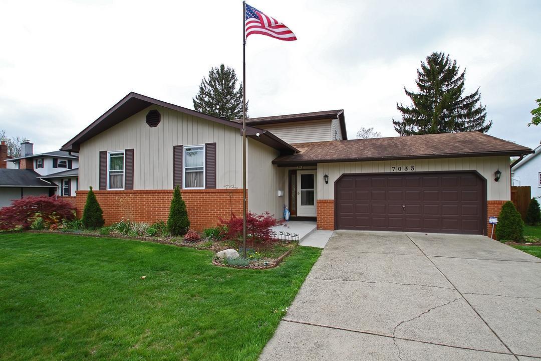 7033 Nocturne Road N, Reynoldsburg, OH 43068