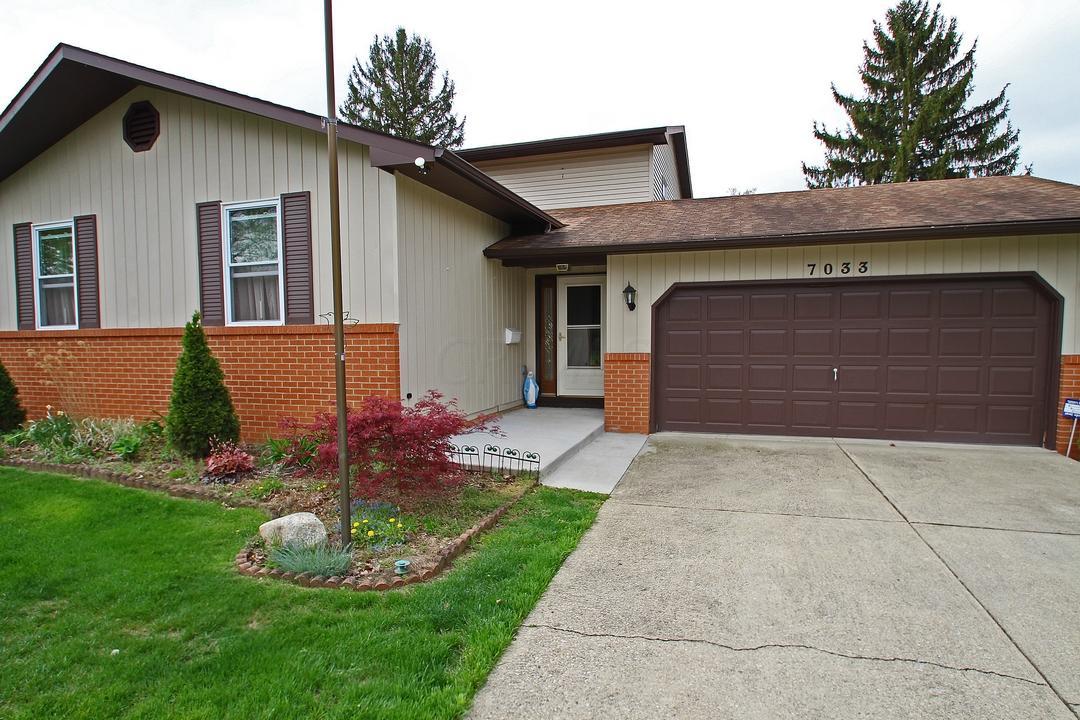 7033 Nocturne Road N, Reynoldsburg, OH 43068