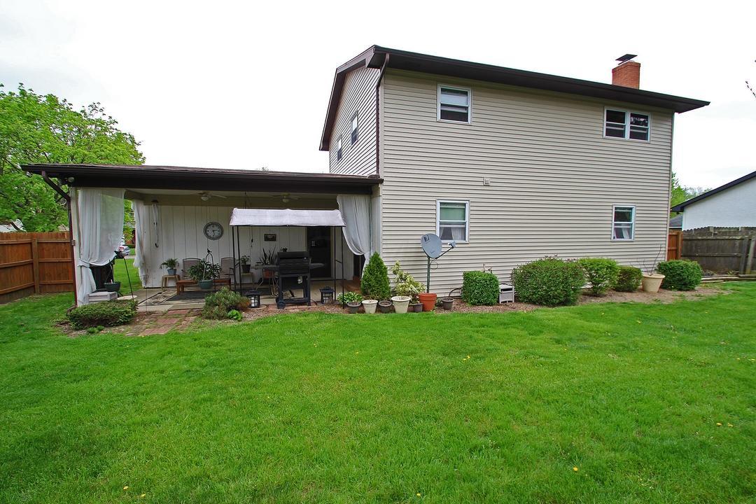 7033 Nocturne Road N, Reynoldsburg, OH 43068