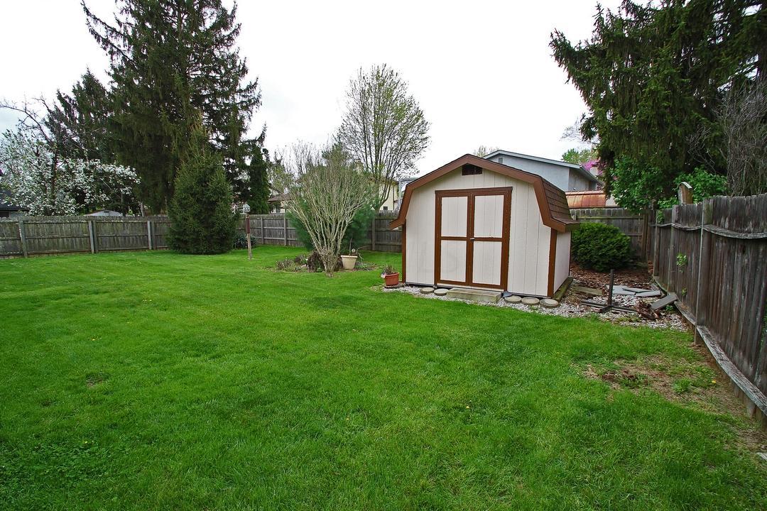 7033 Nocturne Road N, Reynoldsburg, OH 43068
