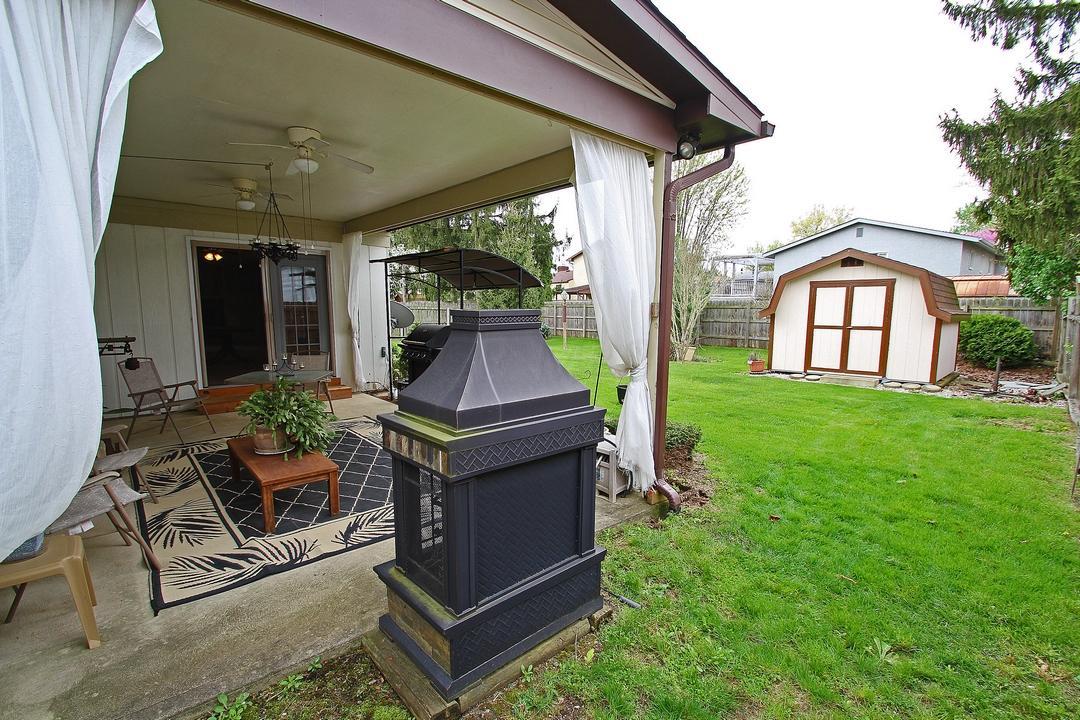 7033 Nocturne Road N, Reynoldsburg, OH 43068