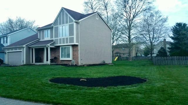 6629 Forrester Way, Reynoldsburg, OH 43068