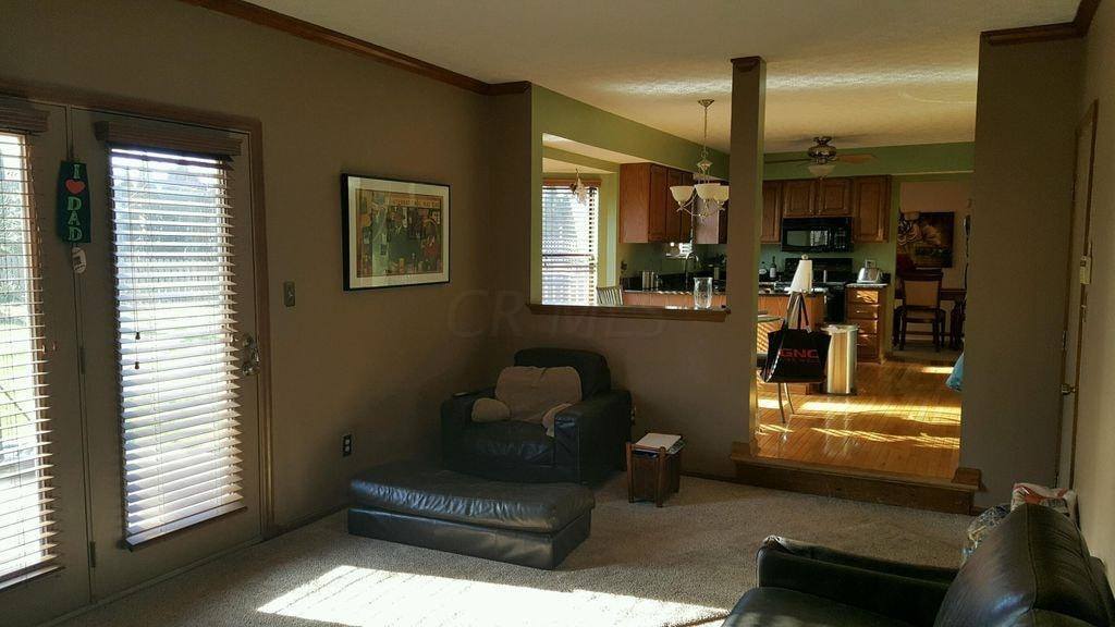6629 Forrester Way, Reynoldsburg, OH 43068