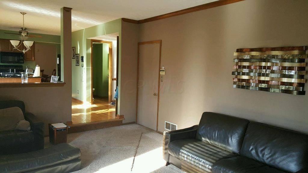 6629 Forrester Way, Reynoldsburg, OH 43068