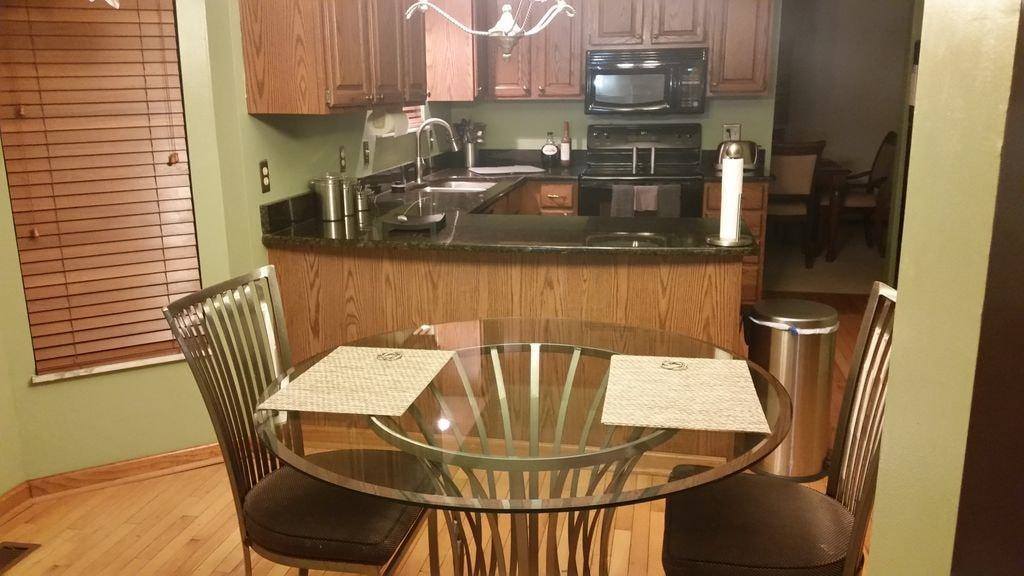 6629 Forrester Way, Reynoldsburg, OH 43068