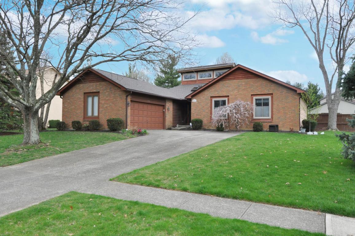 631 Brice Road, Reynoldsburg, OH 43068