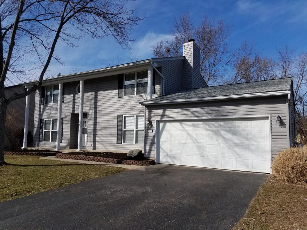 6480 Rugosa Avenue, Reynoldsburg, OH 43068