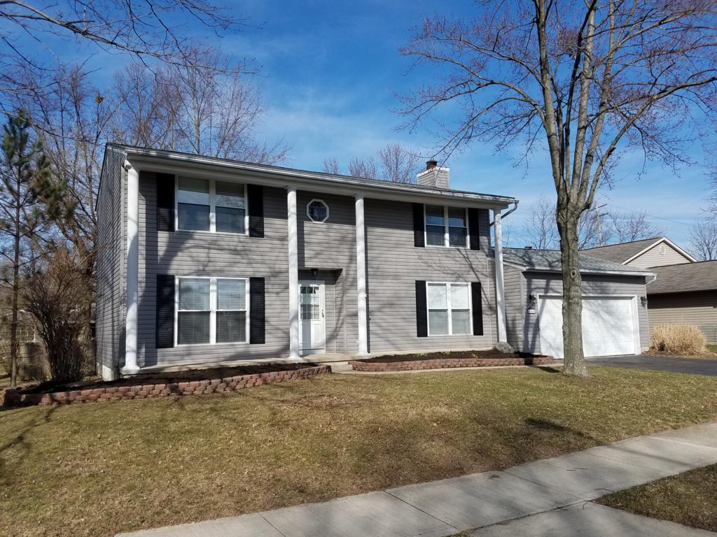 6480 Rugosa Avenue, Reynoldsburg, OH 43068