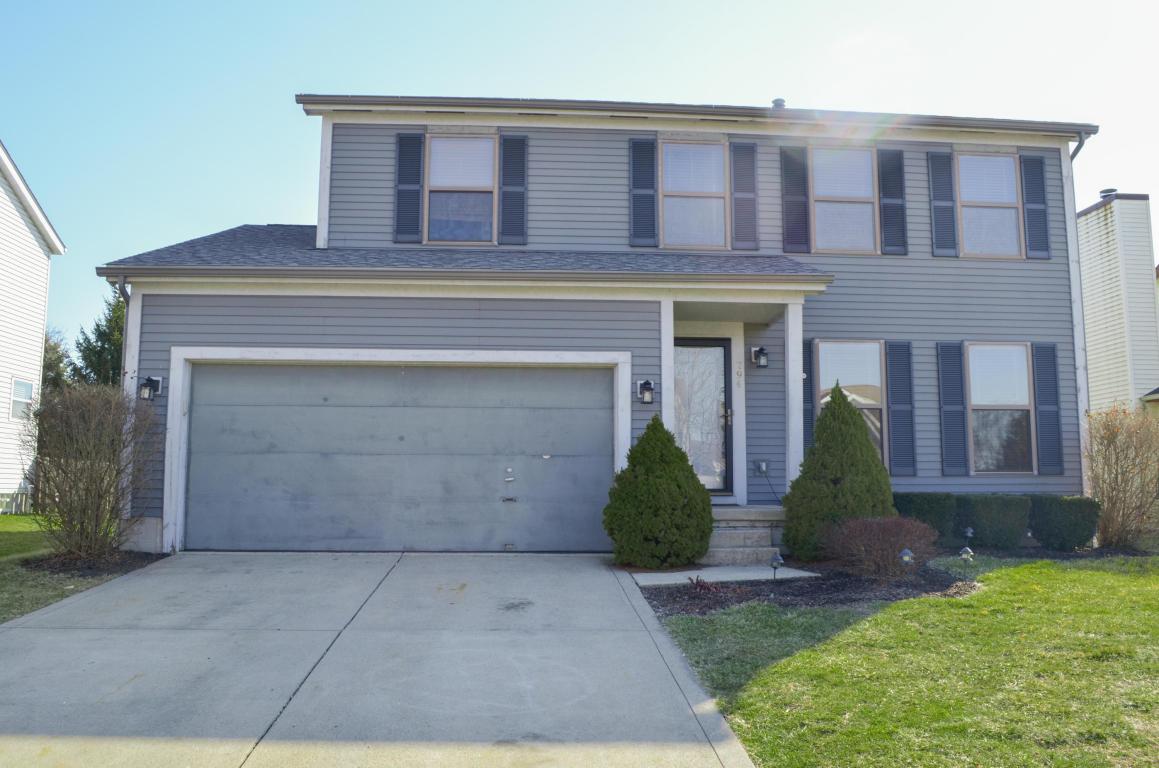 794 TRICOLOR Drive, Reynoldsburg, OH 43068