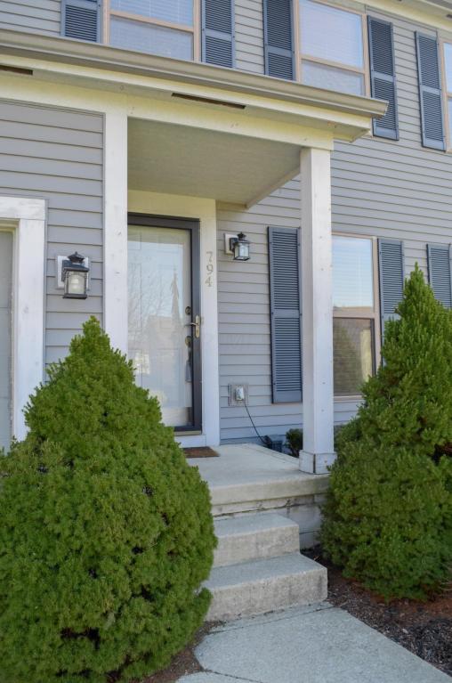 794 TRICOLOR Drive, Reynoldsburg, OH 43068