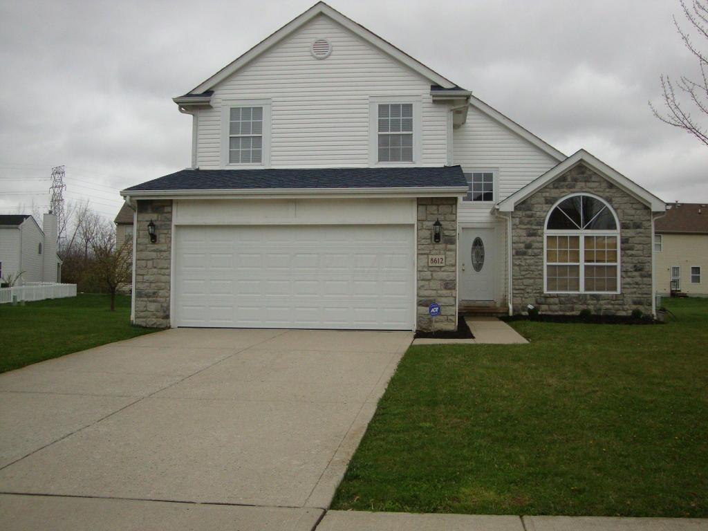8612 Firstgate Drive, Reynoldsburg, OH 43068