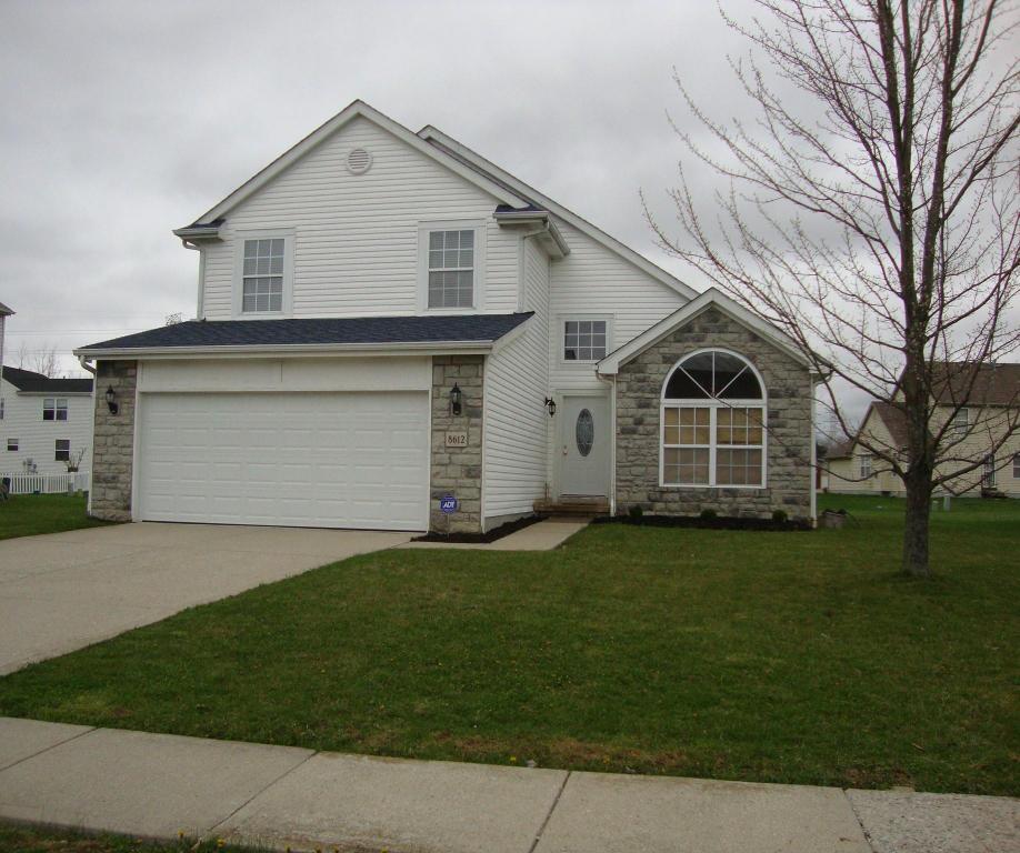 8612 Firstgate Drive, Reynoldsburg, OH 43068