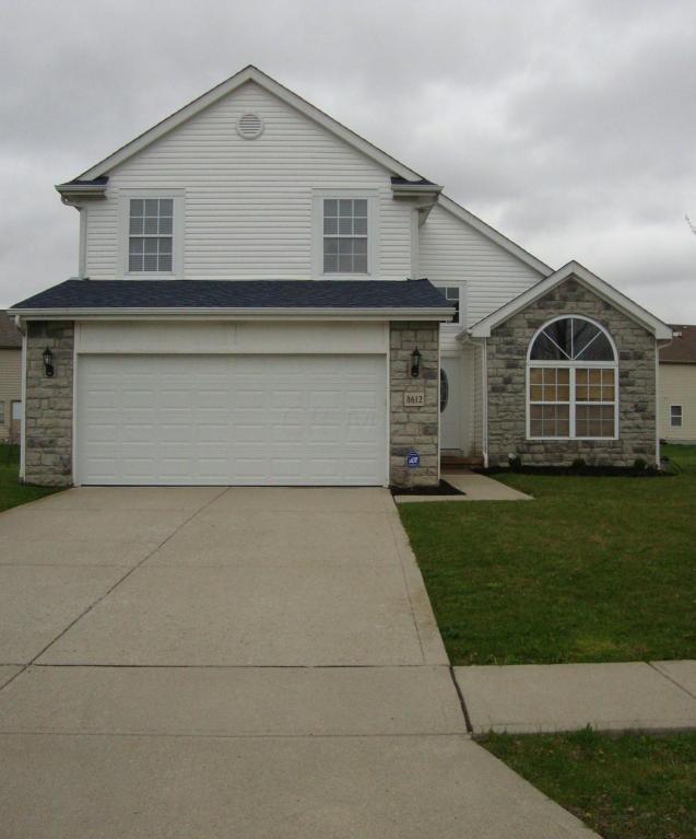 8612 Firstgate Drive, Reynoldsburg, OH 43068