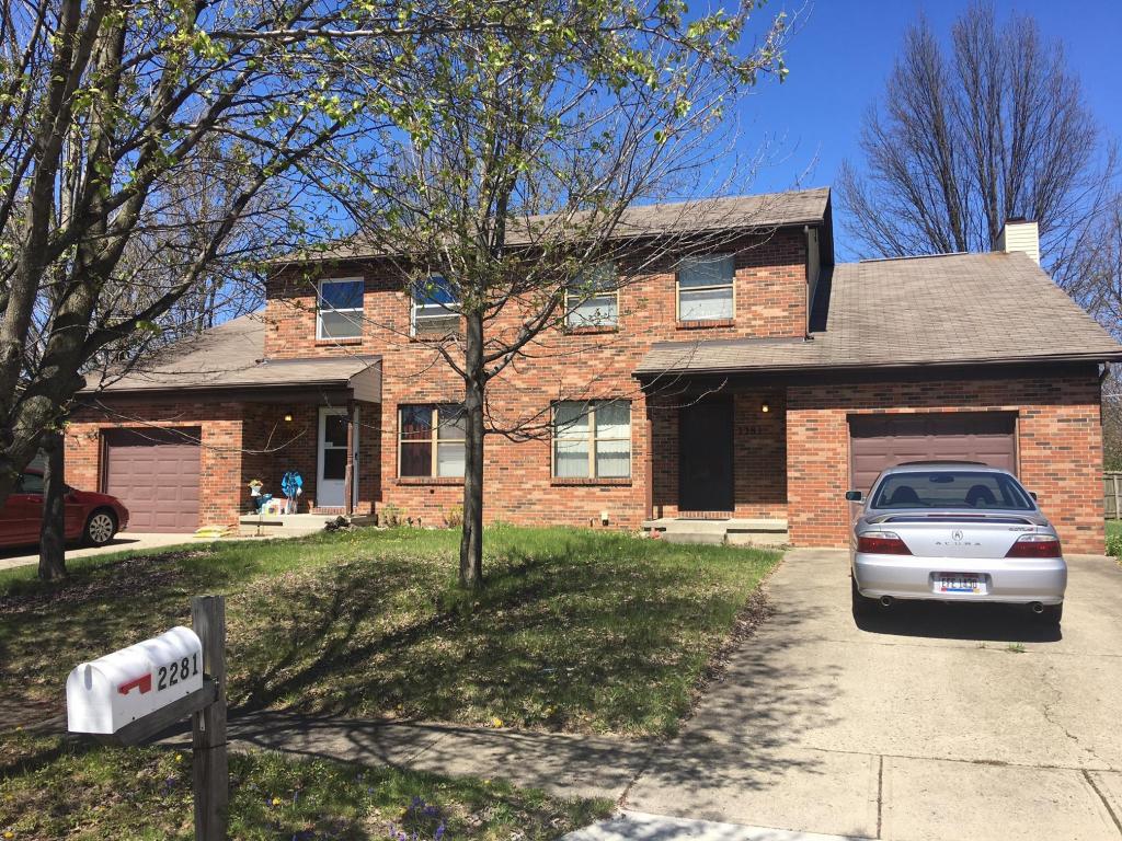 2281 Ayers Drive, Reynoldsburg, OH 43068
