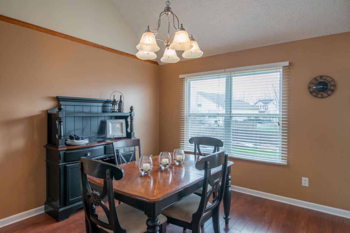 8617 Robbins Loop Drive, Reynoldsburg, OH 43068