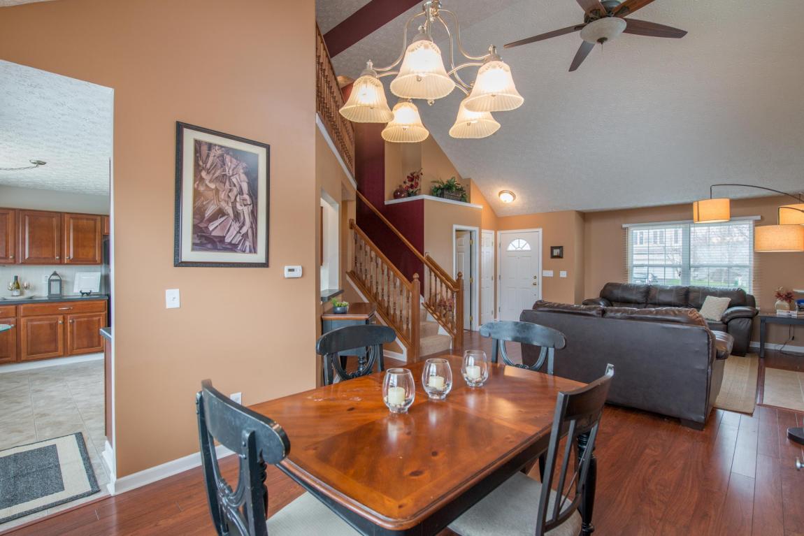 8617 Robbins Loop Drive, Reynoldsburg, OH 43068