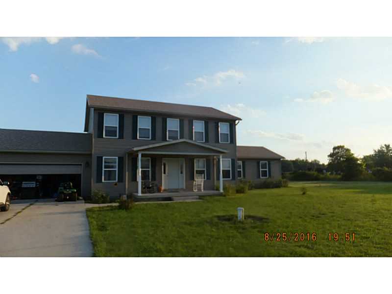 2011 SLOAN, Urbana, OH 43078