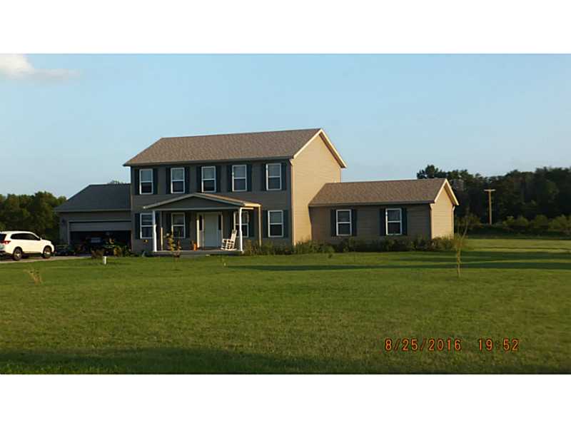 2011 SLOAN, Urbana, OH 43078