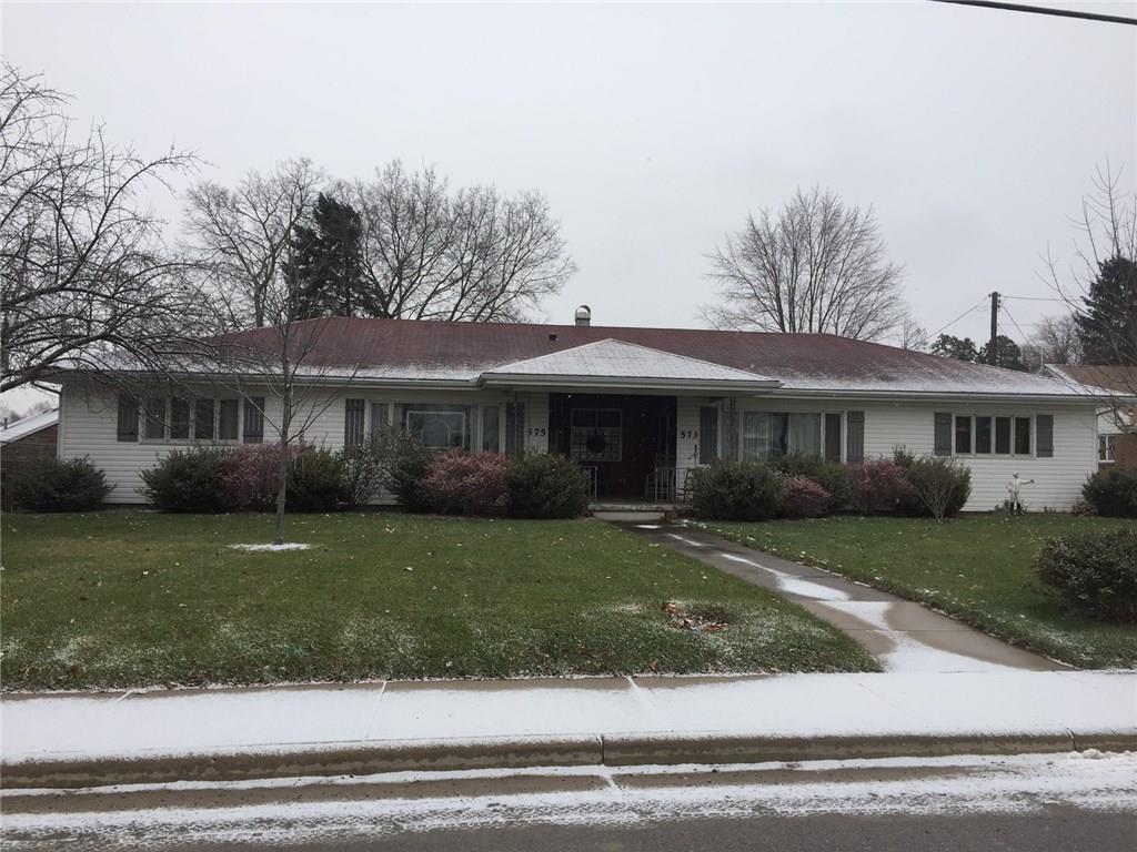573 E Lawn Avenue, Urbana, OH43078