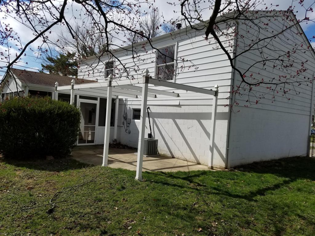 636 Pointview Drive, Westerville, OH 43081